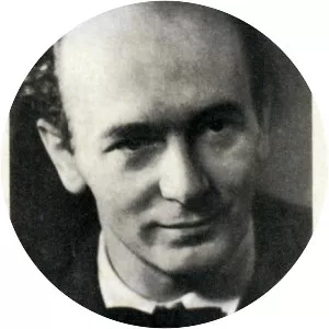 Fritz Rieger