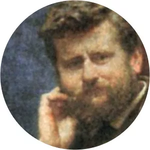 Fritz Rumpf photograph