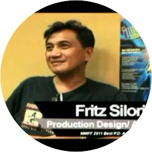 Fritz Silorio