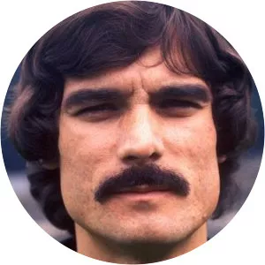 Fritz Stefens - Goalkeeper