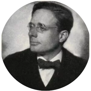 Fritz Stiedry - Austrian conductor