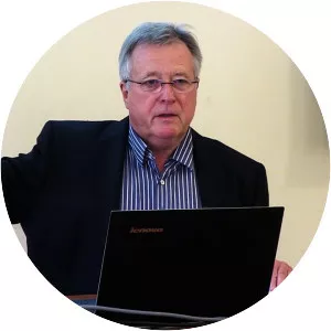 Fritz Strack - German social psychologist