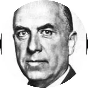 Fritz Todt - German engineer