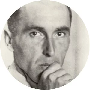 Fritz Tugendhat - Entrepreneur