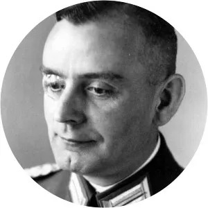 Fritz von der Lancken