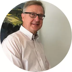 Fritz von Gunten - Author