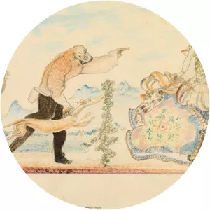 Fritz von Herzmanovsky-Orlando