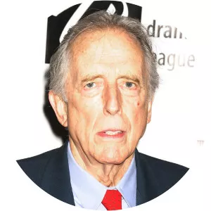 Fritz Weaver