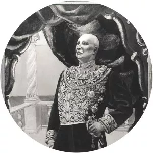 Fritz Wedel Jarlsberg