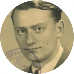 Fritz Weiss