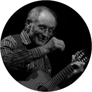 Fritz Widmer - Singer