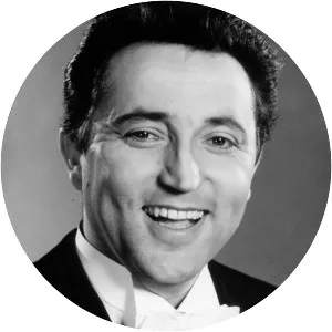 Fritz Wunderlich - German tenor