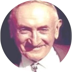 Fritz Zwicky
