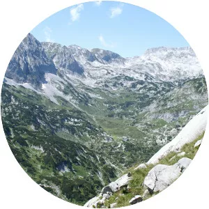 Fritzerkogel - Mountain in Austria