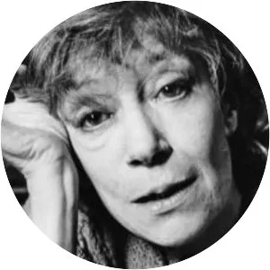 Fritzi Harmsen van Beek