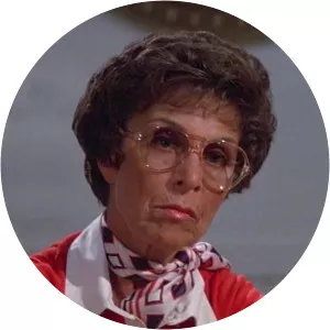 Fritzi Jane Courtney