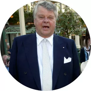 Fritzy Koch - Christian Kjær's ex-wife