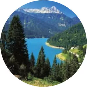 Friuli-Venezia Giulia