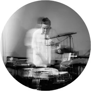 Frk. Jacobsen - Musical artist