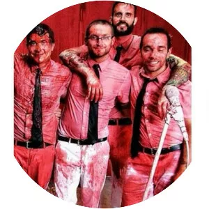 Frnkiero and the Cellabration - Musical group