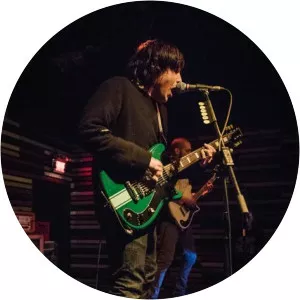 Frnkiero - Musical artist