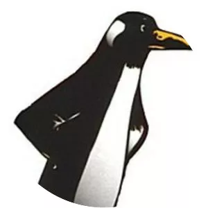 Frobisher - Fictional character