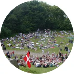 Frøbjerg Bavnehøj - 