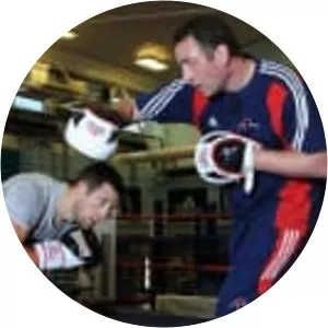 Froch and McCracken: Back in the Ring - TV program