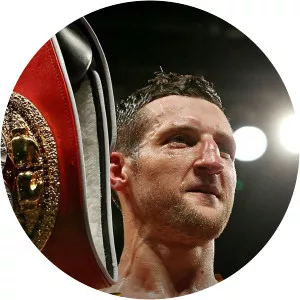Froch Returns - TV program