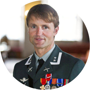 Frode Arnfinn Kristoffersen