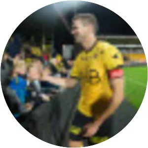 Frode Kippe - Norwegian former football player