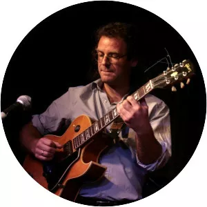 Frode Kjekstad - Norwegian jazz guitarist