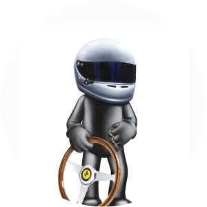 Frode Sandbech photograph