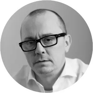 Frode Sander Øien - Author