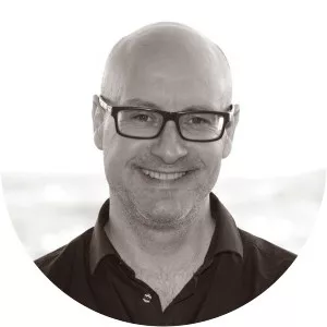 Frode Ulvund - Historian