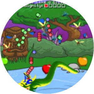 Frog Fractions - Video game