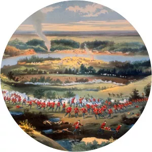 Frog Lake Massacre - April 2, 1885