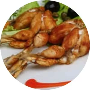 Frog legs - 