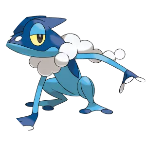 Frogadier