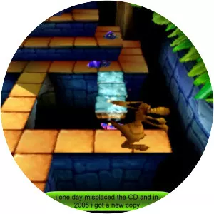 Frogger 2: Swampy's Revenge