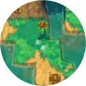 Frogger: Ancient Shadow