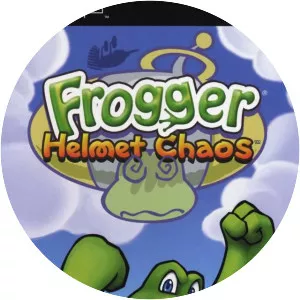 Frogger: Helmet Chaos
