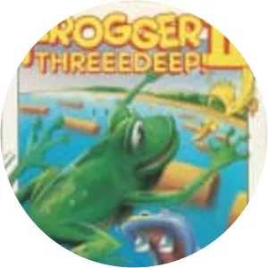 Frogger II: ThreeeDeep!