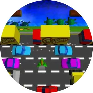 Frogger