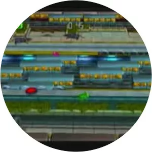 Frogger Returns - Video game