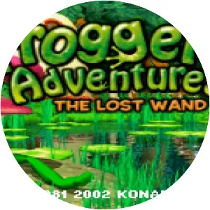 Frogger's Adventures 2: The Lost Wand - Video game