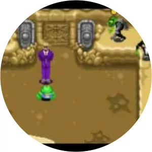 Frogger's Journey: The Forgotten Relic