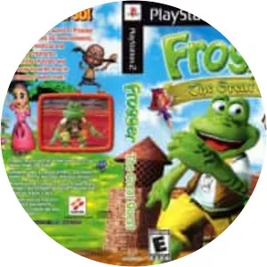 Frogger: The Great Quest - Video game