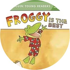 Froggy Is the Best