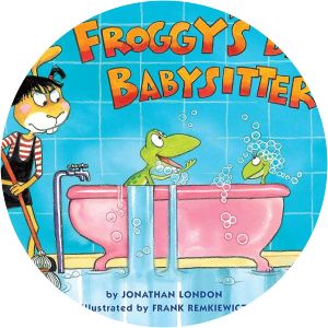 Froggy's Best Babysitter